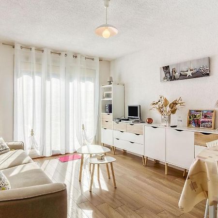 Appartement Котеретс Екстер'єр фото